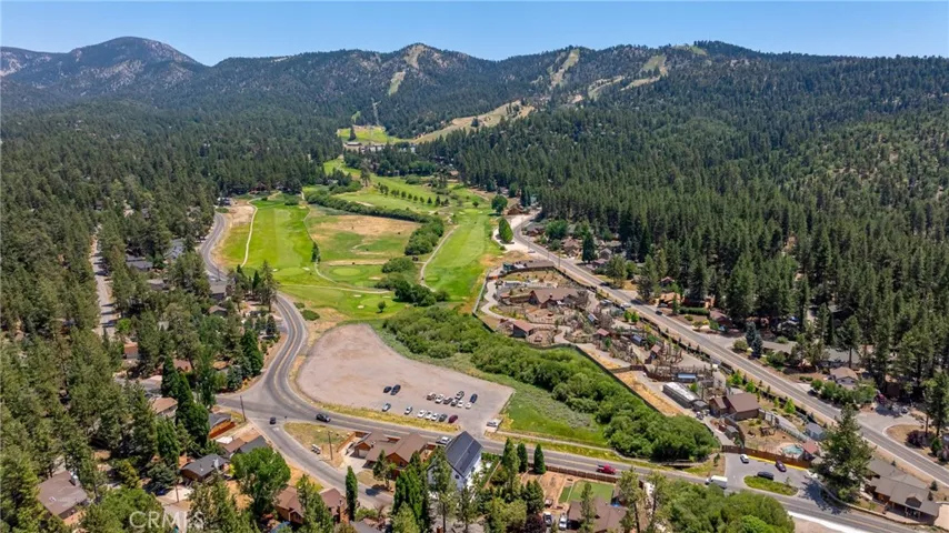 42587 Falcon Avenue, Big Bear Lake, California 92315