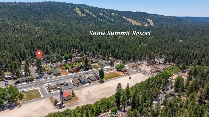 42587 Falcon Avenue, Big Bear Lake, California 92315