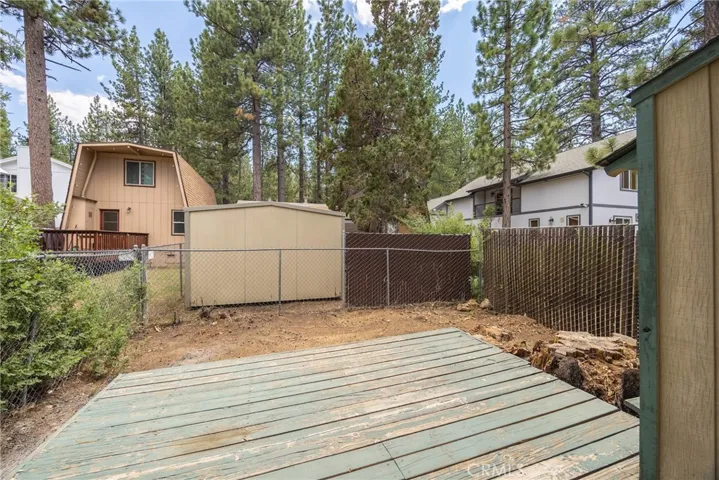 42587 Falcon Avenue, Big Bear Lake, California 92315