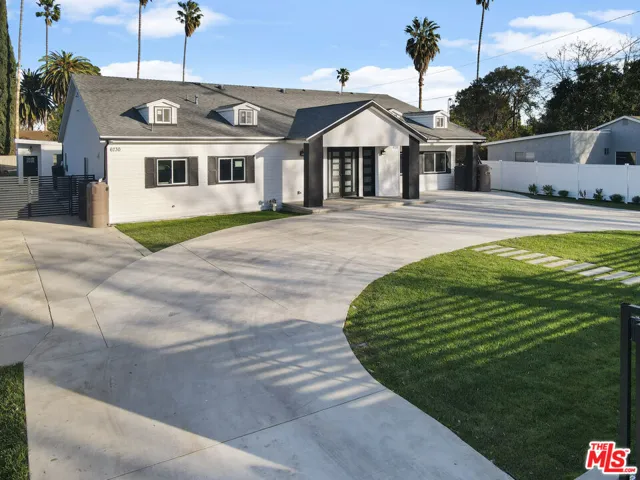 6728 Lindley Avenue, Reseda, California 91335