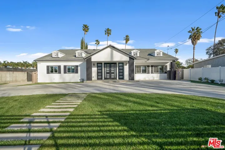 6728 Lindley Avenue, Reseda, California 91335