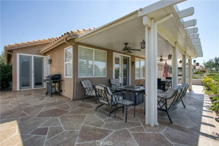 6141 Turnberry Drive, Banning, California 92220