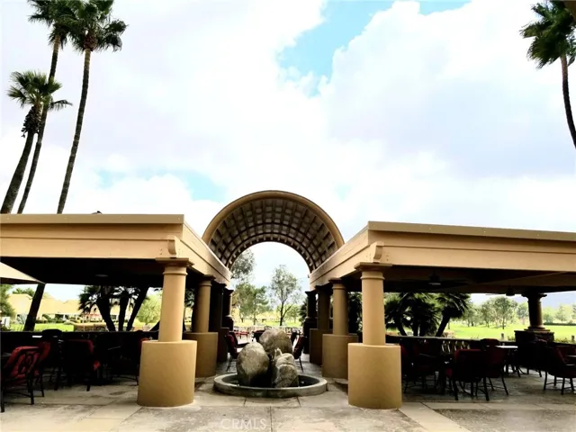 Veranda