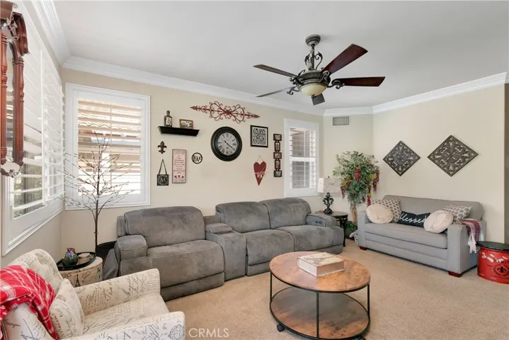 6141 Turnberry Drive, Banning, California 92220
