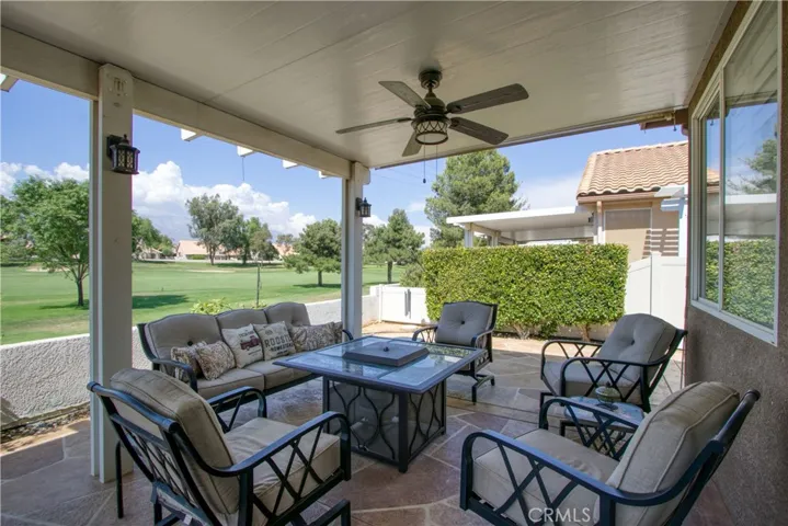 6141 Turnberry Drive, Banning, California 92220