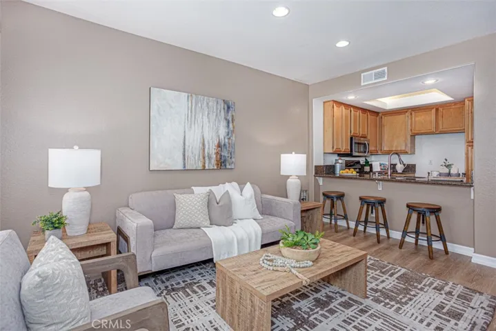 8120 E Venice Way, Anaheim, California 92808