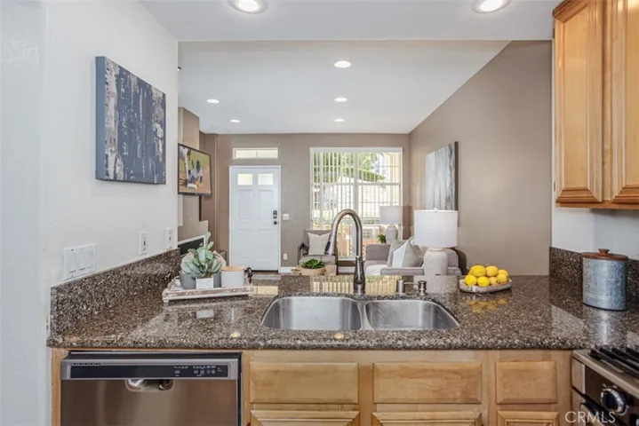 8120 E Venice Way, Anaheim, California 92808