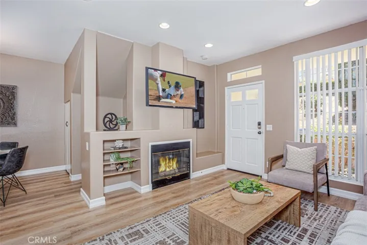 8120 E Venice Way, Anaheim, California 92808