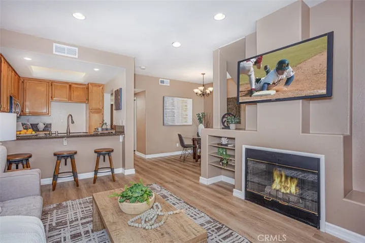 8120 E Venice Way, Anaheim, California 92808