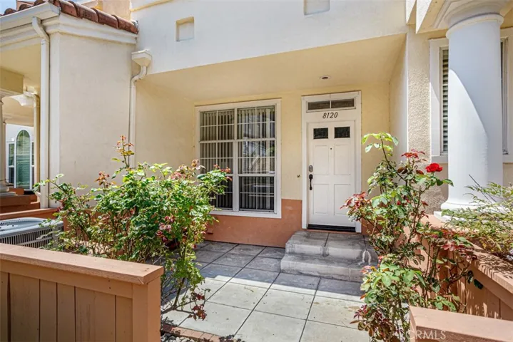 8120 E Venice Way, Anaheim, California 92808