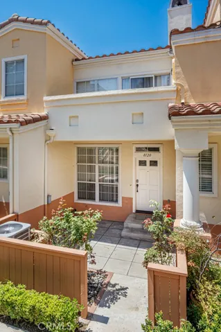 8120 E Venice Way, Anaheim, California 92808