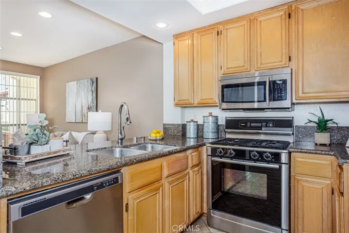 8120 E Venice Way, Anaheim, California 92808