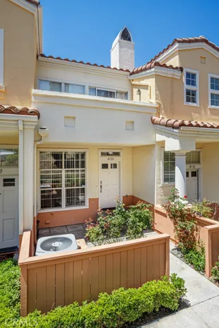 8120 E Venice Way, Anaheim, California 92808