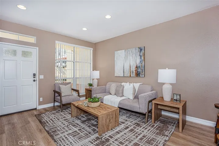 8120 E Venice Way, Anaheim, California 92808