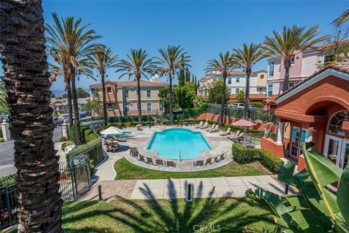 8120 E Venice Way, Anaheim, California 92808