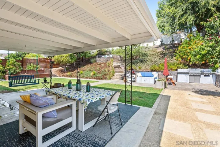 Patio/Deck