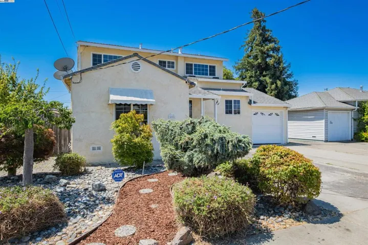 482 Olive St, San Leandro, California 94578