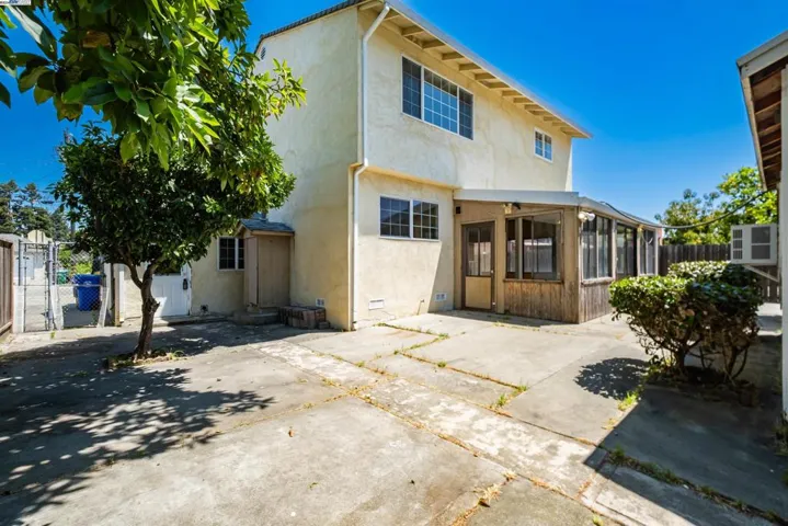 482 Olive St, San Leandro, California 94578