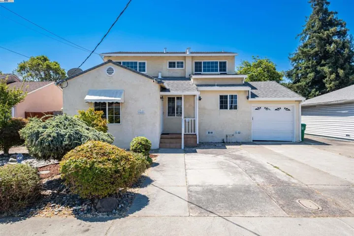 482 Olive St, San Leandro, California 94578