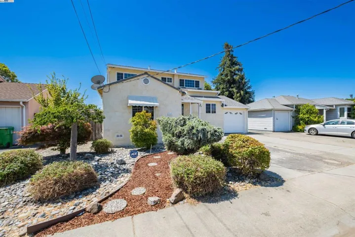 482 Olive St, San Leandro, California 94578