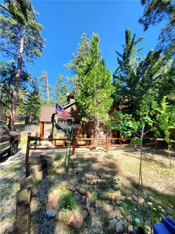 201 Elgin Road, Big Bear Lake, California 92315