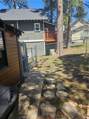 201 Elgin Road, Big Bear Lake, California 92315