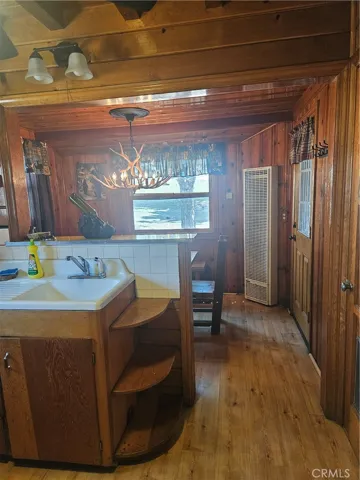 201 Elgin Road, Big Bear Lake, California 92315