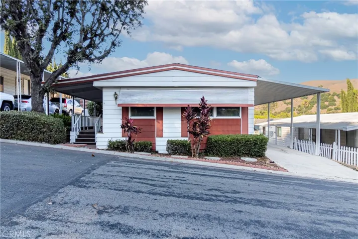 5700 Carbon Canyon Road 103, Brea, California 92823