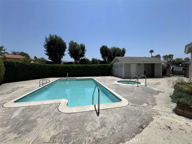 15731 Tetley Street 6j, Hacienda Heights, California 91745