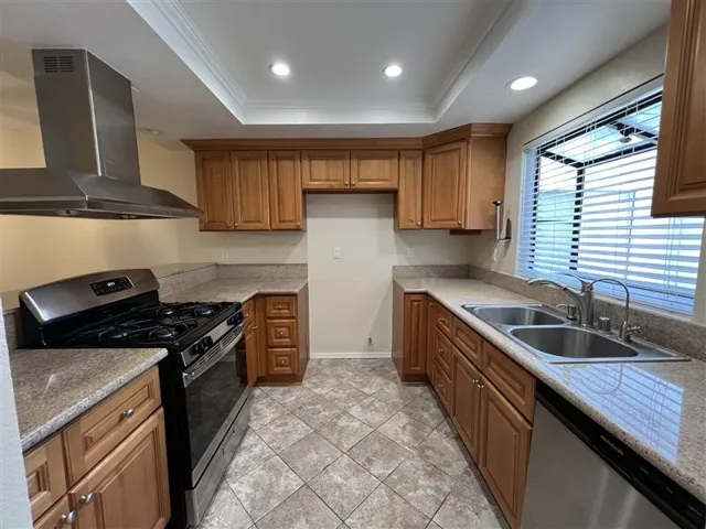 15731 Tetley Street 6j, Hacienda Heights, California 91745
