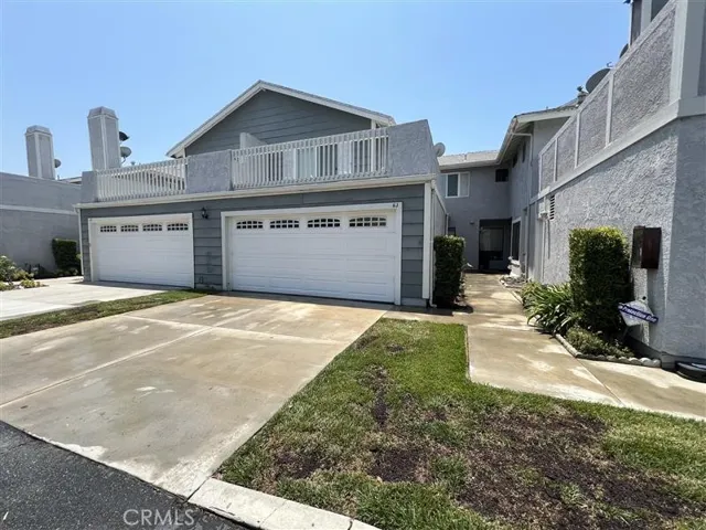 15731 Tetley Street 6j, Hacienda Heights, California 91745