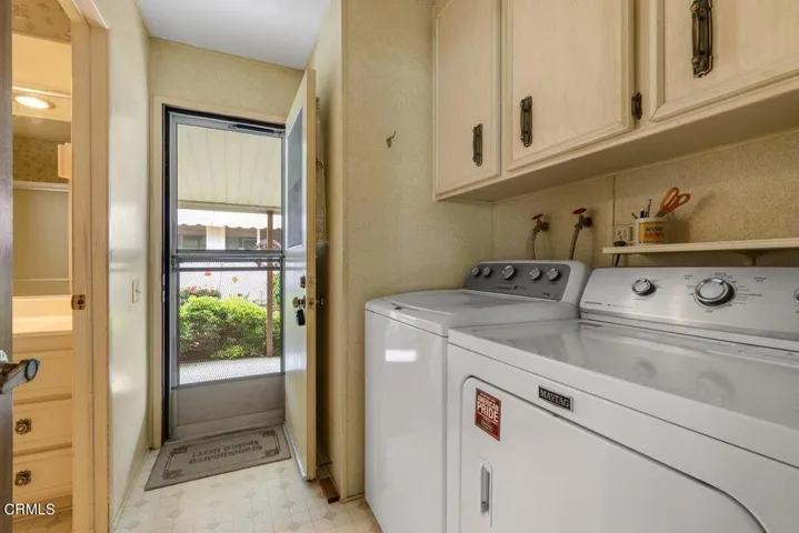 #4 Aurora Laundry Rm