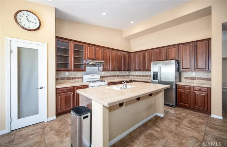 1632 Moss Rose Way, Beaumont, California 92223