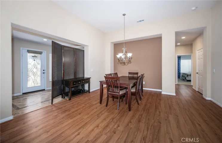 1632 Moss Rose Way, Beaumont, California 92223