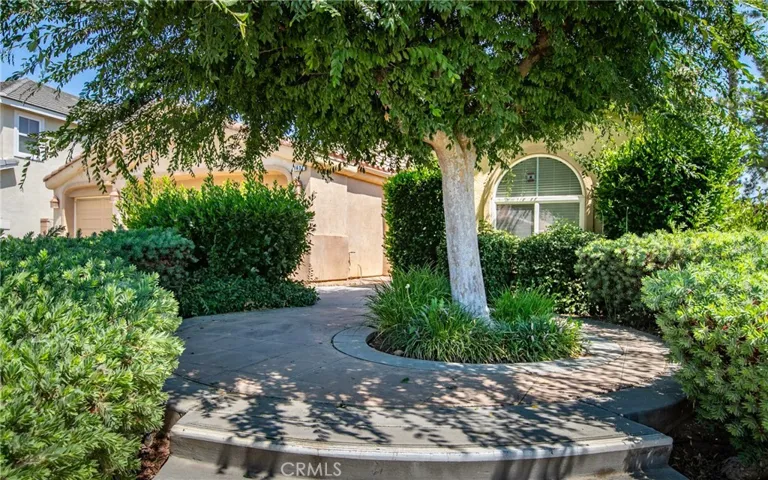 1632 Moss Rose Way, Beaumont, California 92223