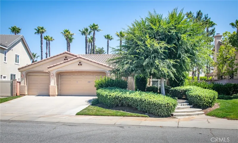 1632 Moss Rose Way, Beaumont, California 92223