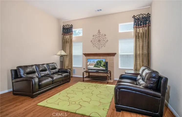1632 Moss Rose Way, Beaumont, California 92223