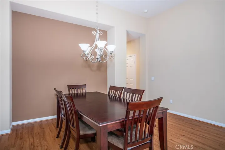 1632 Moss Rose Way, Beaumont, California 92223