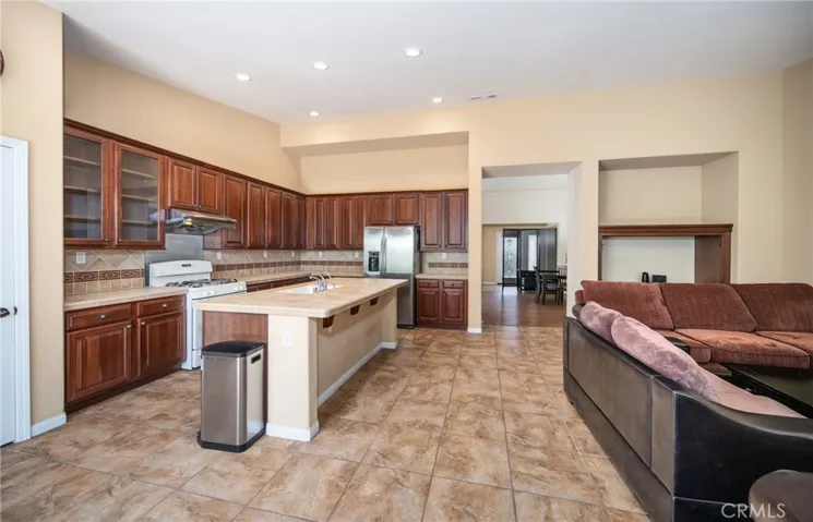 1632 Moss Rose Way, Beaumont, California 92223