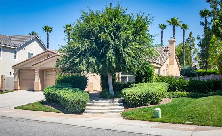 1632 Moss Rose Way, Beaumont, California 92223