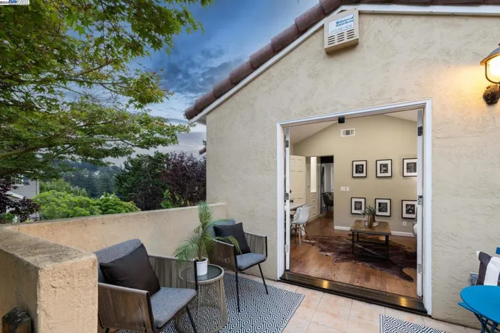 6001 Avoca Avenue, Oakland, California 94611