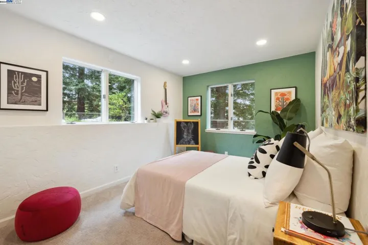 6001 Avoca Avenue, Oakland, California 94611