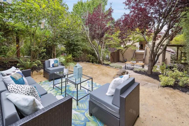 6001 Avoca Avenue, Oakland, California 94611
