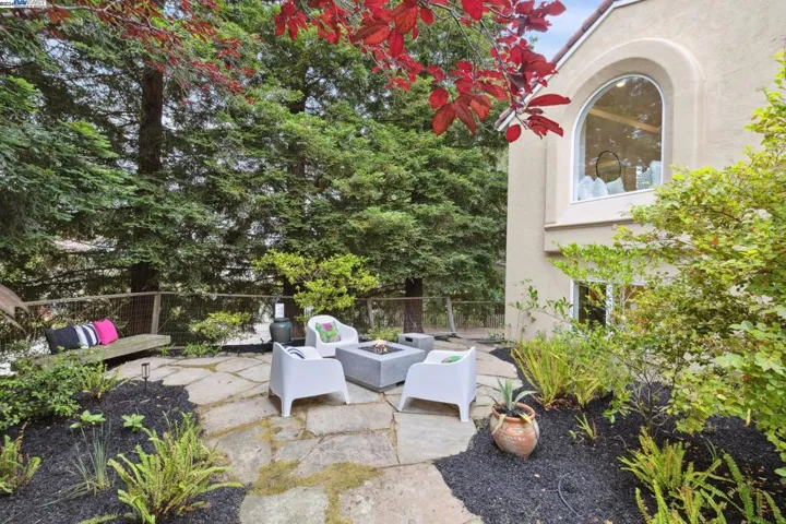 6001 Avoca Avenue, Oakland, California 94611
