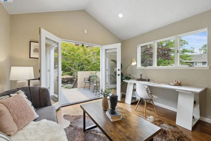 6001 Avoca Avenue, Oakland, California 94611