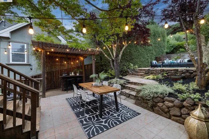 6001 Avoca Avenue, Oakland, California 94611