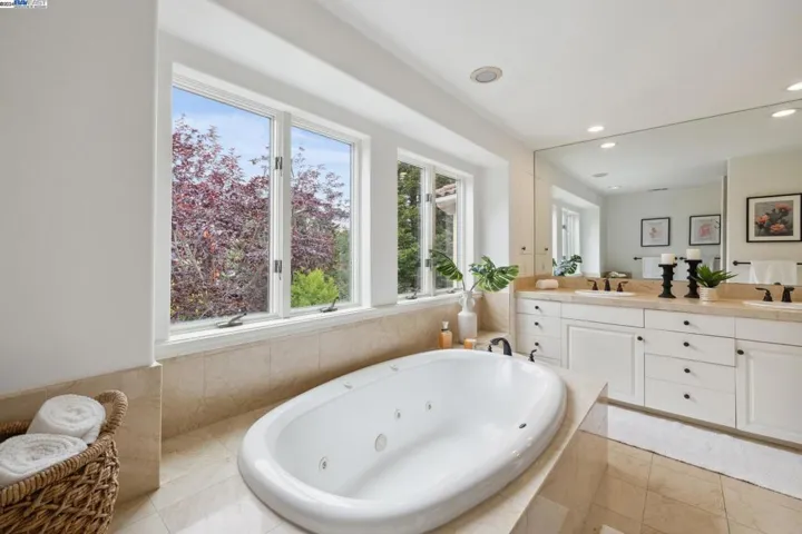 6001 Avoca Avenue, Oakland, California 94611