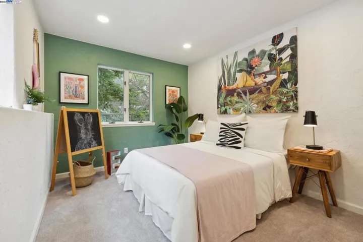 6001 Avoca Avenue, Oakland, California 94611
