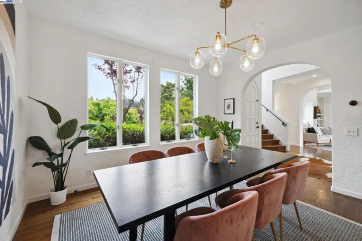 6001 Avoca Avenue, Oakland, California 94611