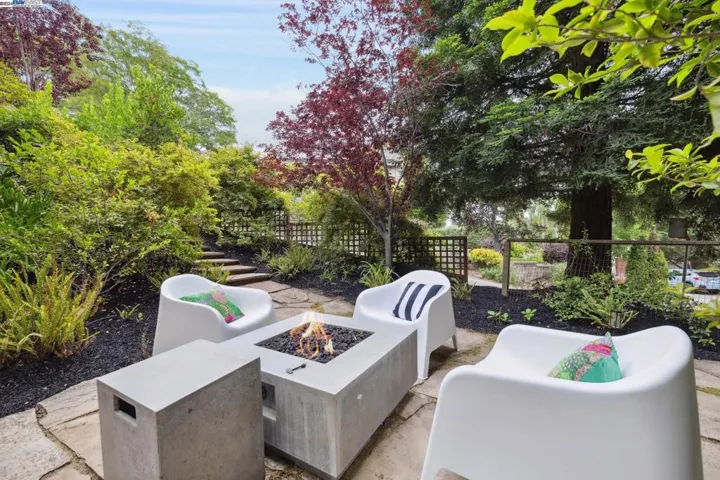 6001 Avoca Avenue, Oakland, California 94611